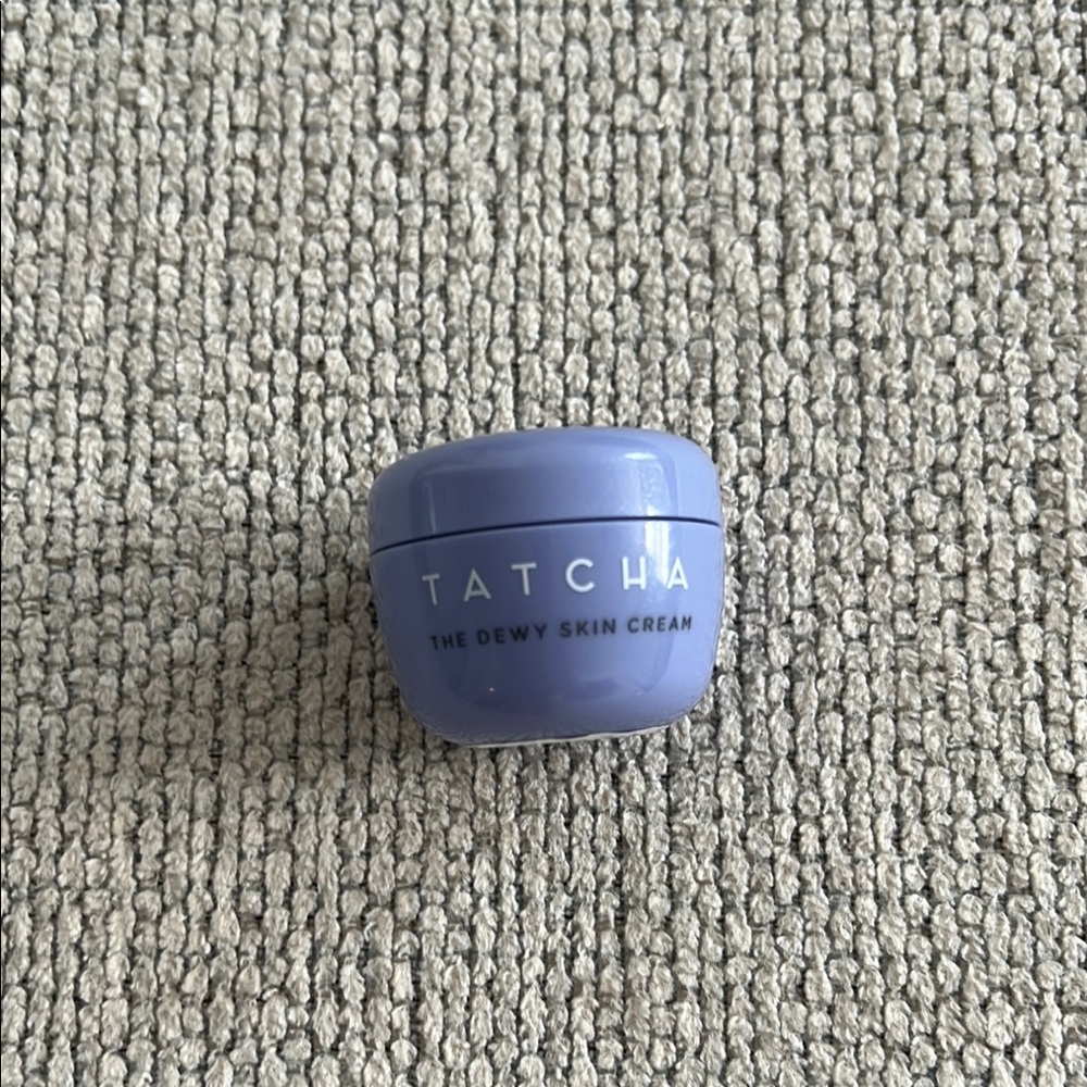 Tatcha The Dewy Skin Cream
